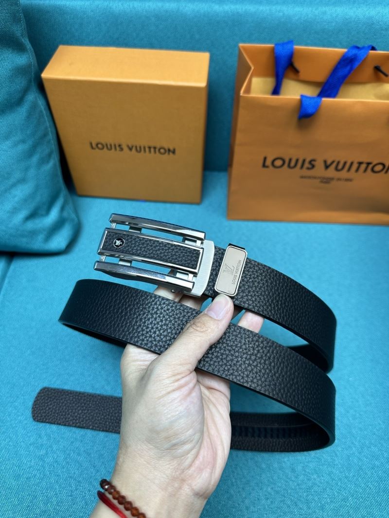 Louis Vuitton Belts